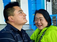 -伊犁老城喀赞其民俗旅游区