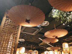 -南京大牌档(青岛万象城店)