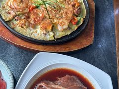 -长今家韩国料理(瑞景店)