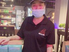 -杨记齐齐哈尔烤肉(五莲路店)