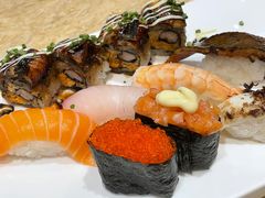 -东京屋(武定路店)