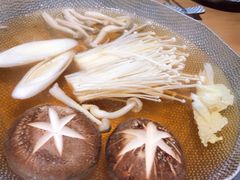 -綱元·海鲜豆捞(明州里店)