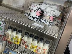 -白色日记·手作酸奶(麦凯乐店)