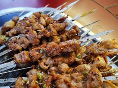 -海波肉串(振兴广场店)