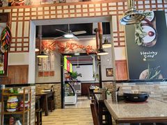 -韩一馆(吉大店)