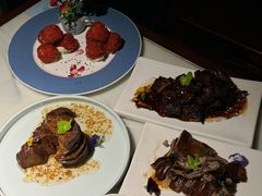 -柳莺湖上·湖景餐厅·江南菜(西湖店)