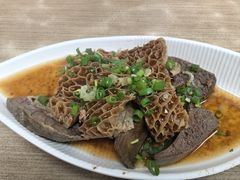 -百福麵家(新馬路店)