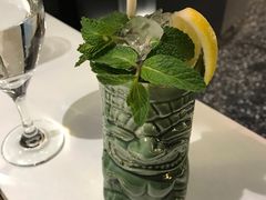 -Wei菋·Le Bistrot