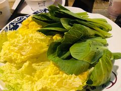 -新记印象酸菜鱼馆(天阳亲子广场店)