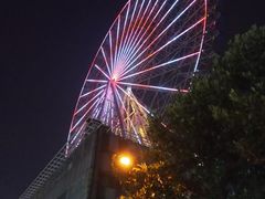 -星城之眼摩天轮