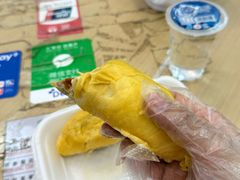 -101花果山山芭榴莲(史密斯街店)