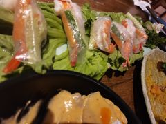 -太泰东南亚餐厅(万福广场店)