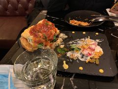 -Let's Taipei 非常烘焙(太古里店)