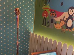 -牧歌KTV(观前店)