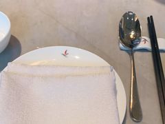 -西安高新洲际酒店•彩丰楼中餐厅