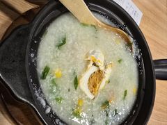 -宏状元现熬粥·京味菜(黄寺大街店)