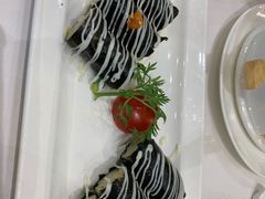 -御彩酒家(东风东路店)