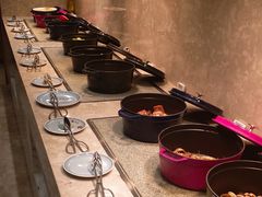 -菲住布渴酒店自助餐厅(阿里巴巴西溪园区店)