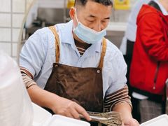 -腾元生煎(西华路店)