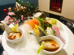 -天狗山料理(省体店)