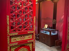 -大视光学•LINDBERG林德伯格•全球手工眼镜集合店(王府井店)