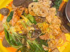 -北丐先生·野馄饨烧烤(雨花万象店)