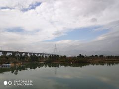 -琅岐红光湖公园