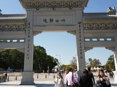 -天坛大佛