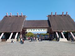 -上海野生动物园
