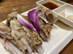 -清真·玛丽亚新疆菜主题餐厅(浙江中路店)