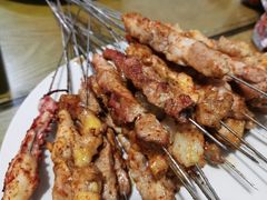 -永安烧烤