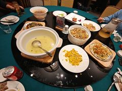 -西山人家·二十年老字号农家菜(旺山店)