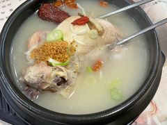 -长顺参鸡汤店(西塔总店)
