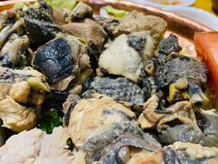 -阿婆情腊排骨火锅(饮玉巷店)