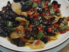 -李氏传家菜(兴城路店)