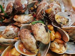 -大叔家福鼎小吃(十全街店)