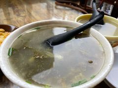 -陈记汤饭(水巷口店)