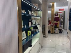 -海马体照相馆(环贸iapm大师爱情店)