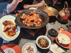 -小厨娘金榜题名(夫子庙秦淮河店)