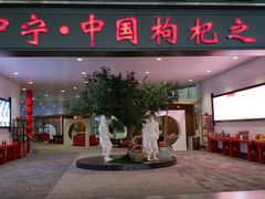 -银川河东国际机场