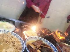 -钓台野鱼馆(钱江国际时代广场店)