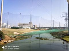 -九里河湿地公园