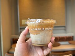 小脏咖-Grid Coffee(大运天地店)