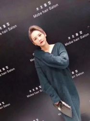 -木北造型