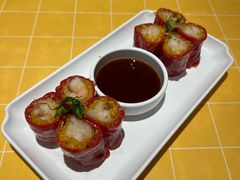 -蔡澜点心·粤菜(花城汇南区店)