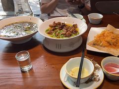 -卢小厨私房菜(长兴店)