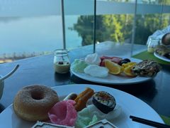 -余姚四明湖开元名都度假酒店·夏威夷西餐厅