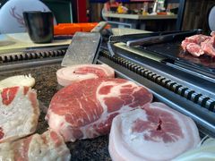 -猪的故事·韩式烤肉(韩乐坊店)