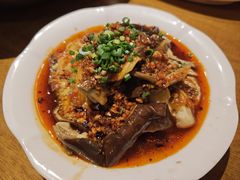 -弓虽昌焖烧鸡(大竹林店)