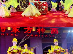 -厦门方特东方神画